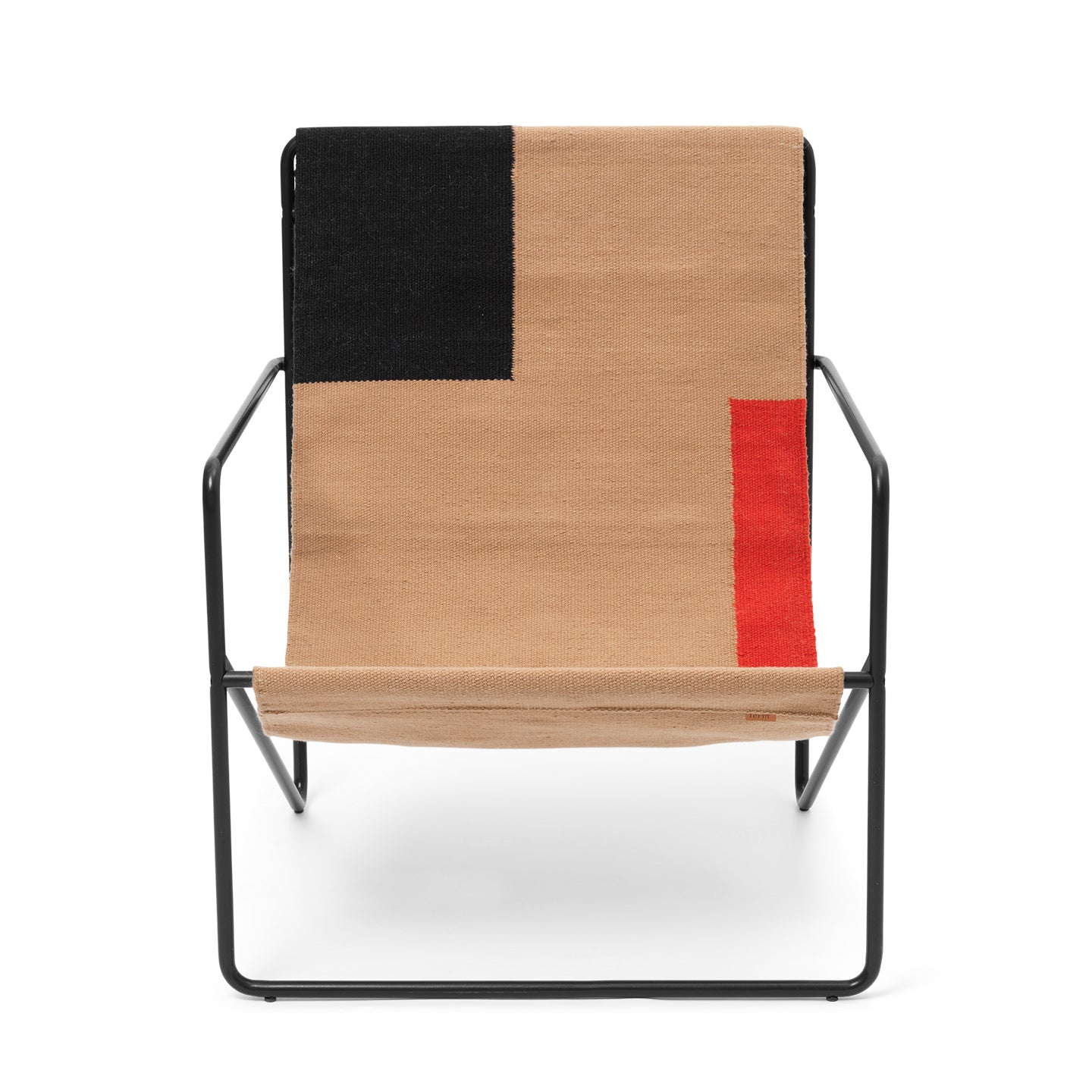 Desert Lounge Chair by Ferm Living – Stylish and Comfortable Seating for Your Home