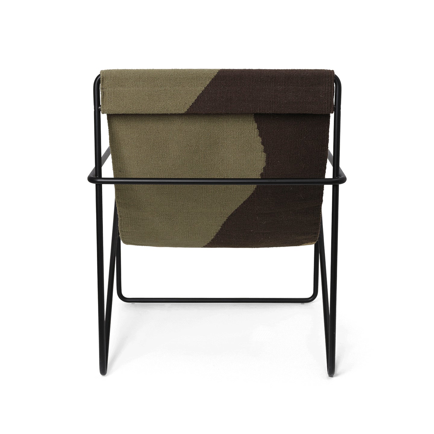 Desert Lounge Chair by Ferm Living – Stylish and Comfortable Seating for Your Home
