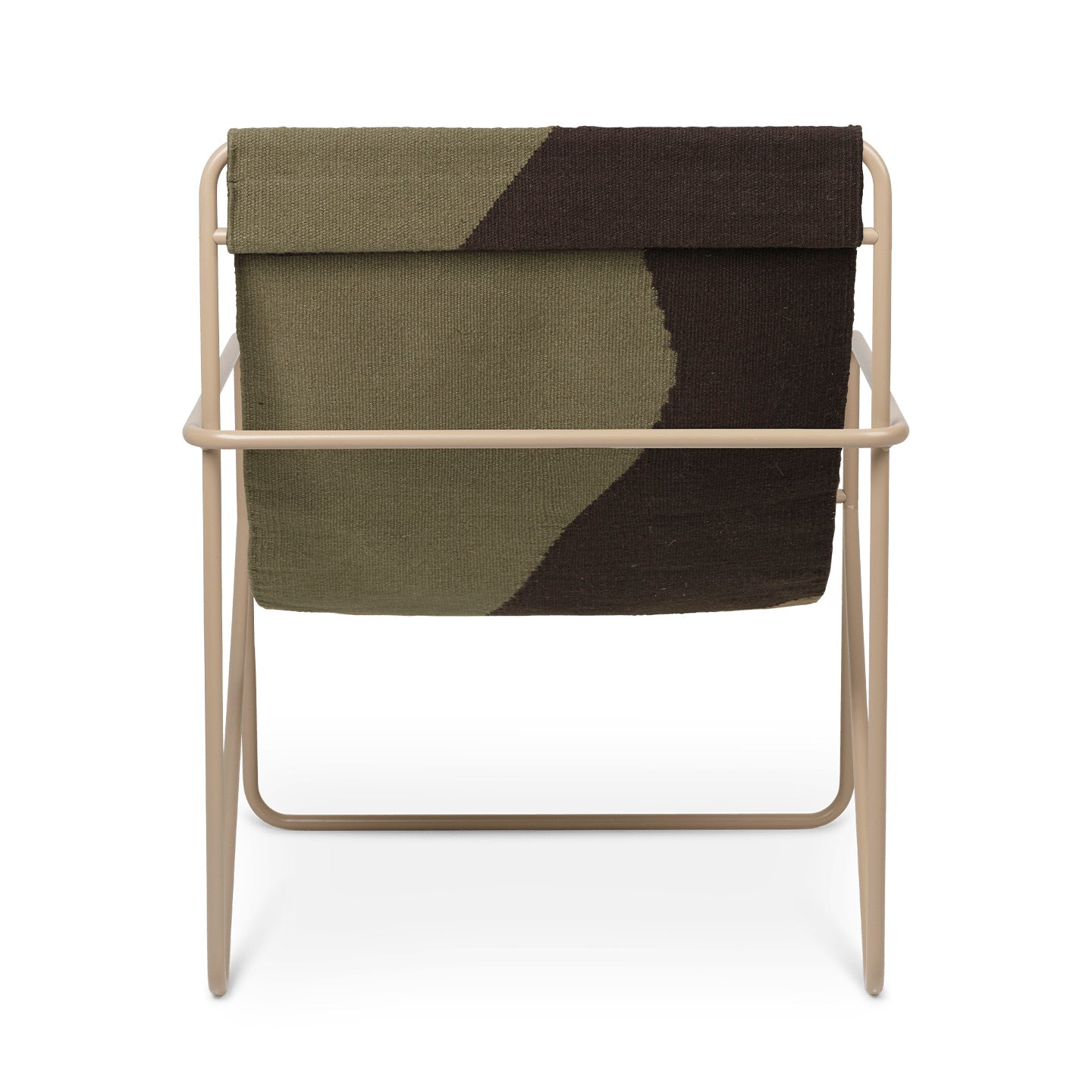 Desert Lounge Chair by Ferm Living – Stylish and Comfortable Seating for Your Home