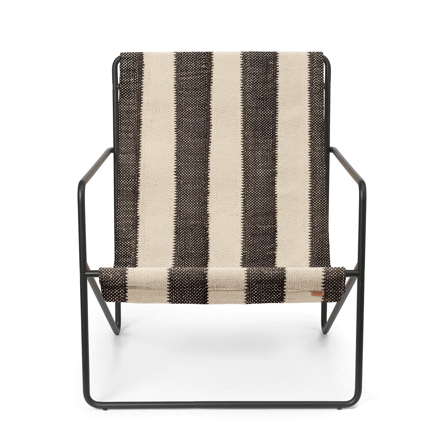Desert Lounge Chair by Ferm Living – Stylish and Comfortable Seating for Your Home