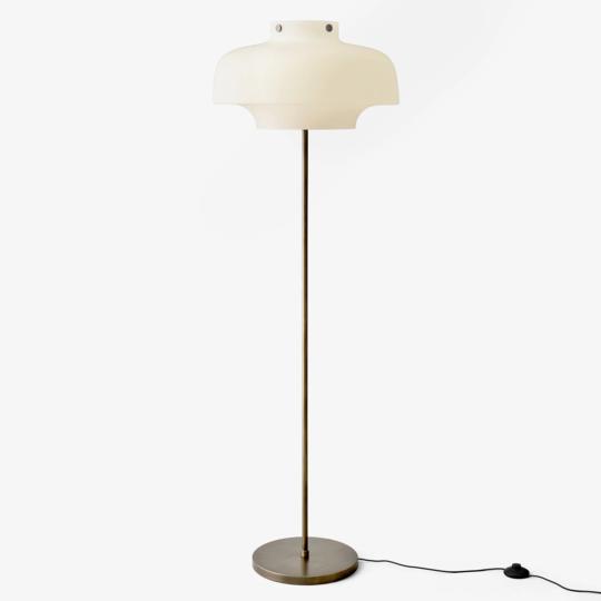 Copenhagen Floor Lamp – Elegant Ambient Lighting for Your Home