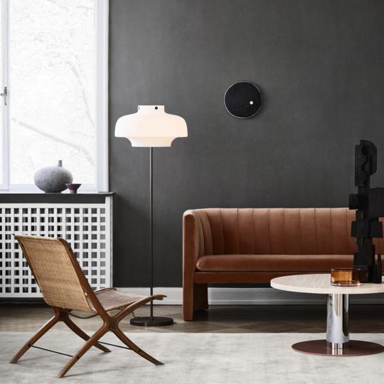Copenhagen Floor Lamp – Elegant Ambient Lighting for Your Home