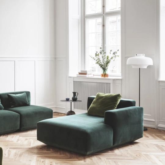 Copenhagen Floor Lamp – Elegant Ambient Lighting for Your Home
