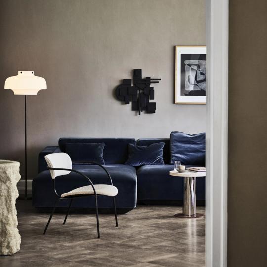Copenhagen Floor Lamp – Elegant Ambient Lighting for Your Home