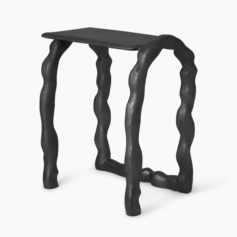 Rotben Sculptural Piece – Artistic and Sustainable Design for Indoor and Outdoor Use