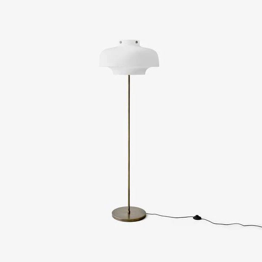 Copenhagen Floor Lamp – Elegant Ambient Lighting for Your Home