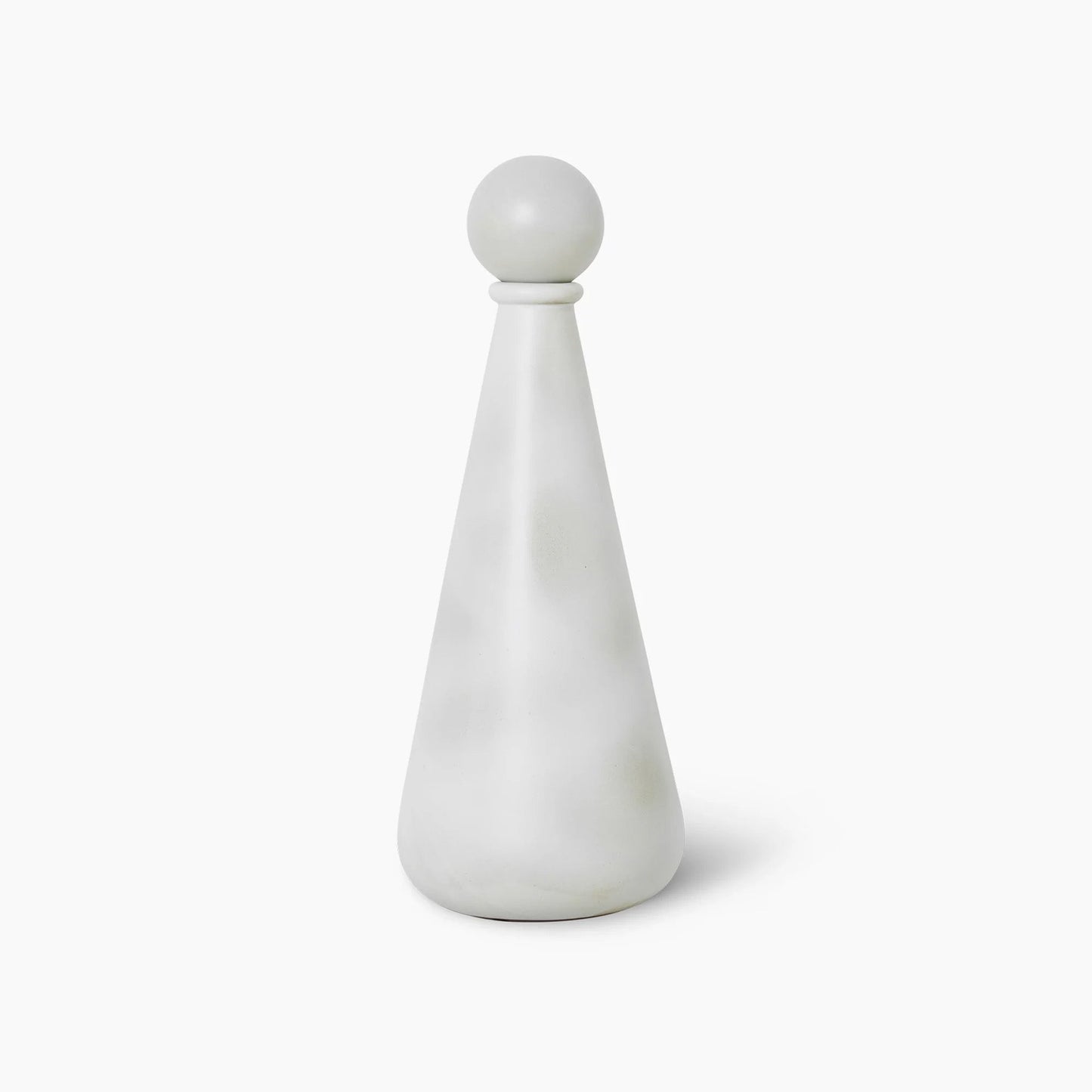 Muses Ceramic Vase - Timeless and Contemporary Glazed Ceramic Design