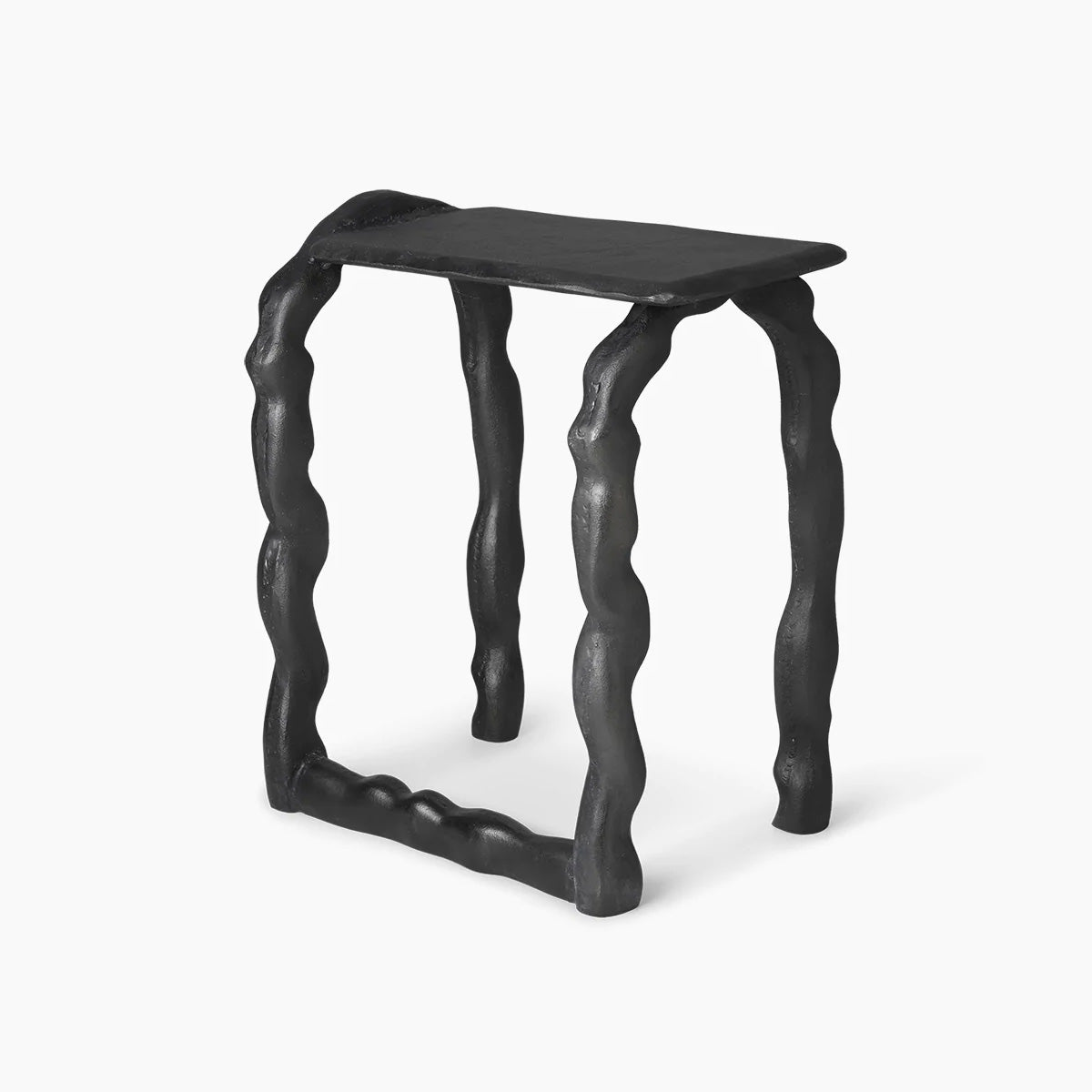 Rotben Sculptural Piece – Artistic and Sustainable Design for Indoor and Outdoor Use