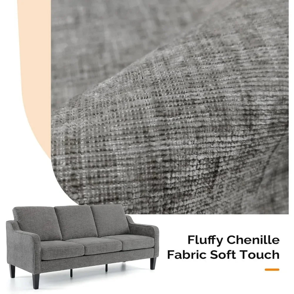 Living Room Sofa Chair Apartment Office Lounge Sectionals Couch Sectional Sofas for Living Room Furniture Sofy Do Salon Rooms