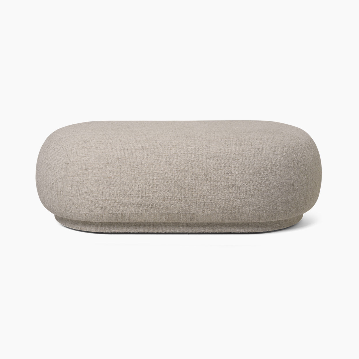 Rico Ottoman by K&S Brand – Stylish and Functional Footrest for Your Living Space