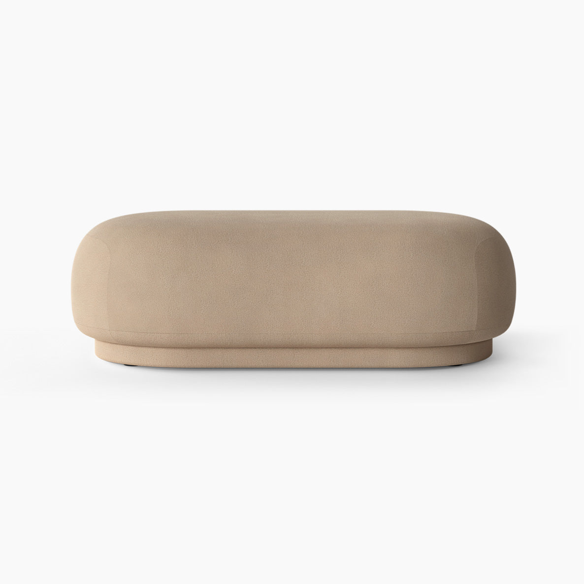 Rico Ottoman by K&S Brand – Stylish and Functional Footrest for Your Living Space