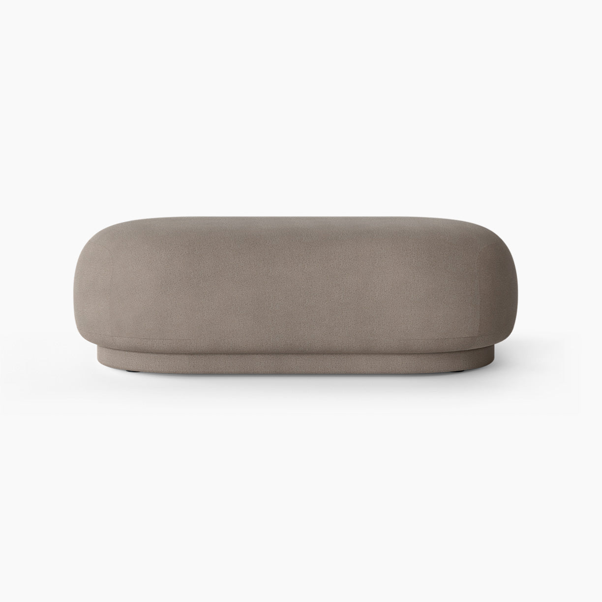 Rico Ottoman by K&S Brand – Stylish and Functional Footrest for Your Living Space
