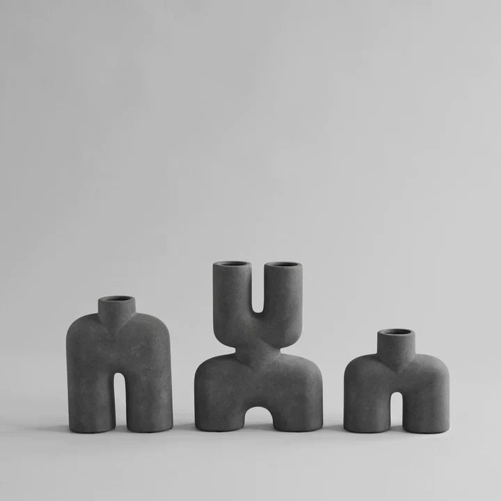 Cobra-Tall Mini: Playful 1960s-Inspired Design for Compact Spaces