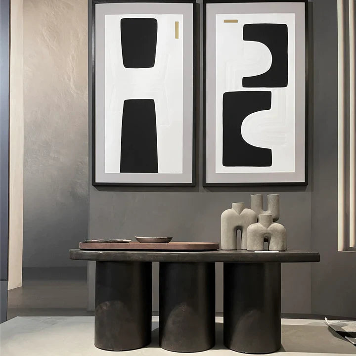 Cobra-Tall Mini: Playful 1960s-Inspired Design for Compact Spaces