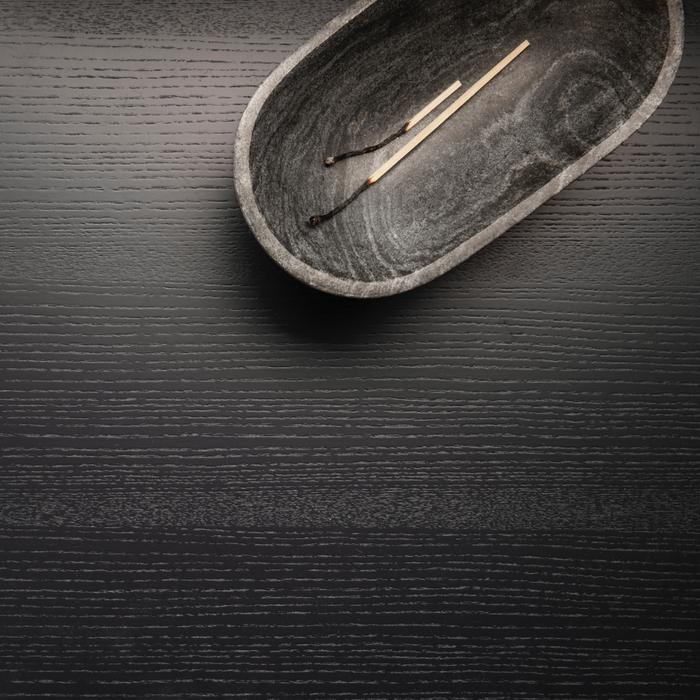 Elevated Design Alza Bowl in Marble Black and White – Stylish Centerpiece for Dining or Kitchen