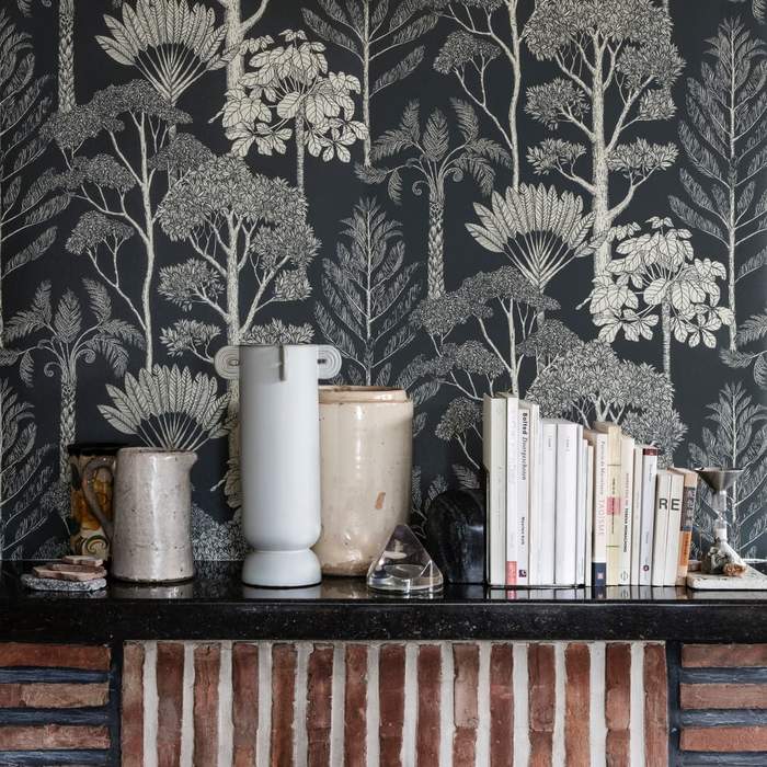 Elevate Your Space with Ferm Living Muses Ceramic Vase Calli – Modern Elegance for Every Room