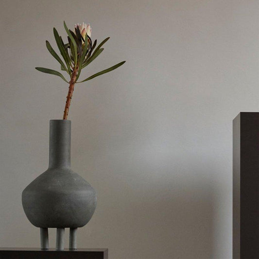 Discover the Unique Duck Vase - Fat - Dark Grey from 101 COPENHAGEN at SHEIN Global Seller Center