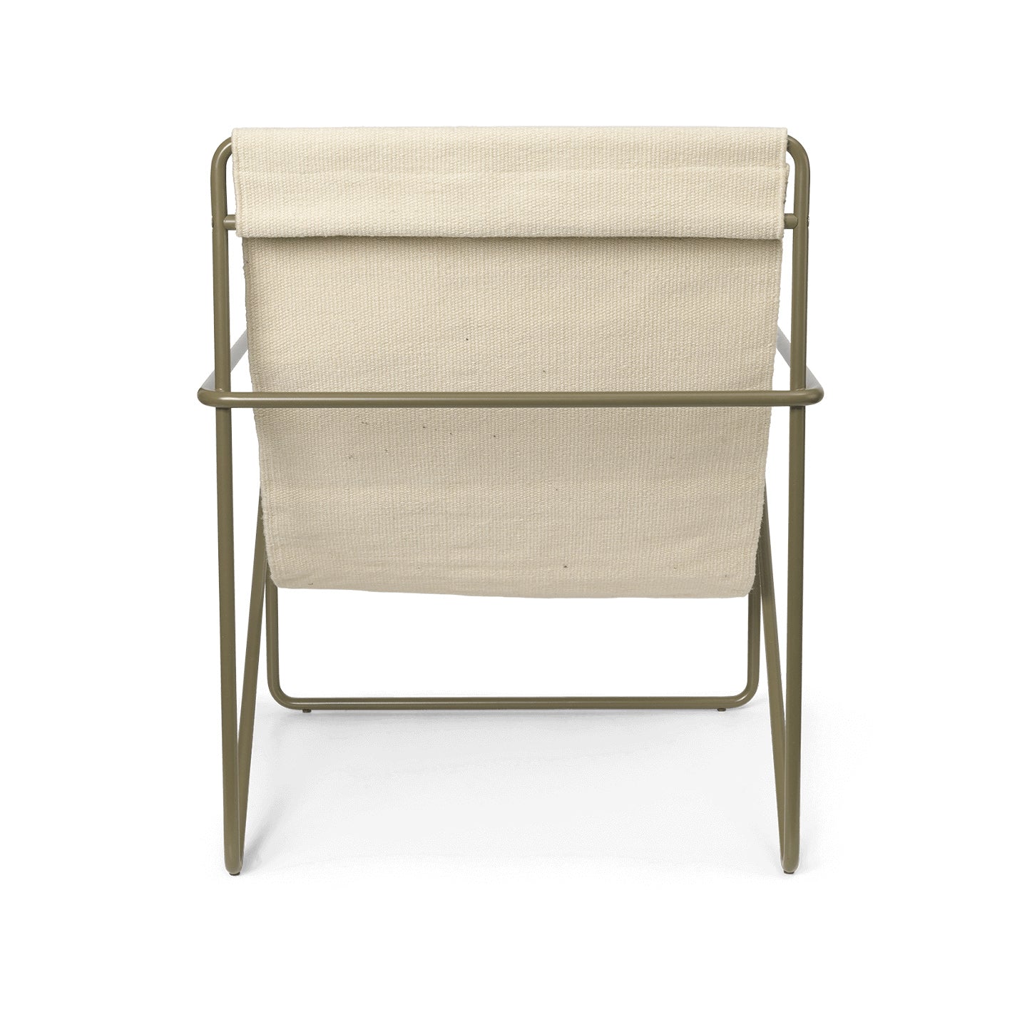 Desert Lounge Chair by Ferm Living – Stylish and Comfortable Seating for Your Home