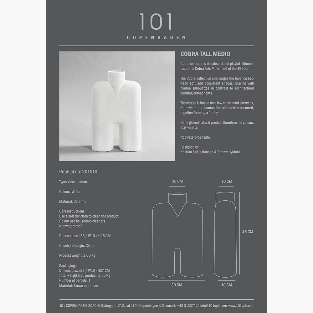 Explore the Cobra Tall-Medio-Bubble White Furniture Collection at SHEIN Global Seller Center