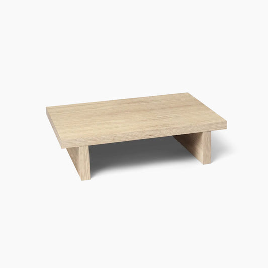 Kona Wood Side Table – Stylish and Functional Bedroom and Living Room Furniture