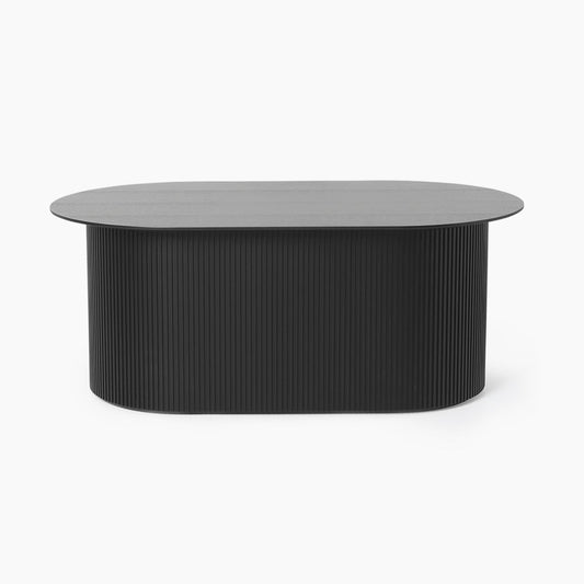 Podia Coffee Table - Stylish and Practical Storage Design for Living Rooms