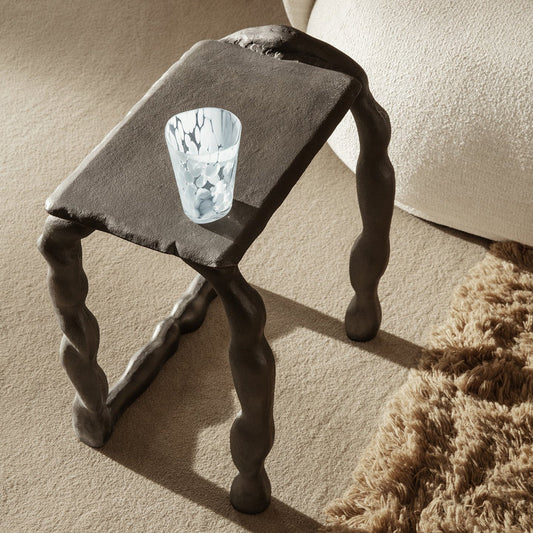 Rotben Sculptural Piece – Artistic and Sustainable Design for Indoor and Outdoor Use