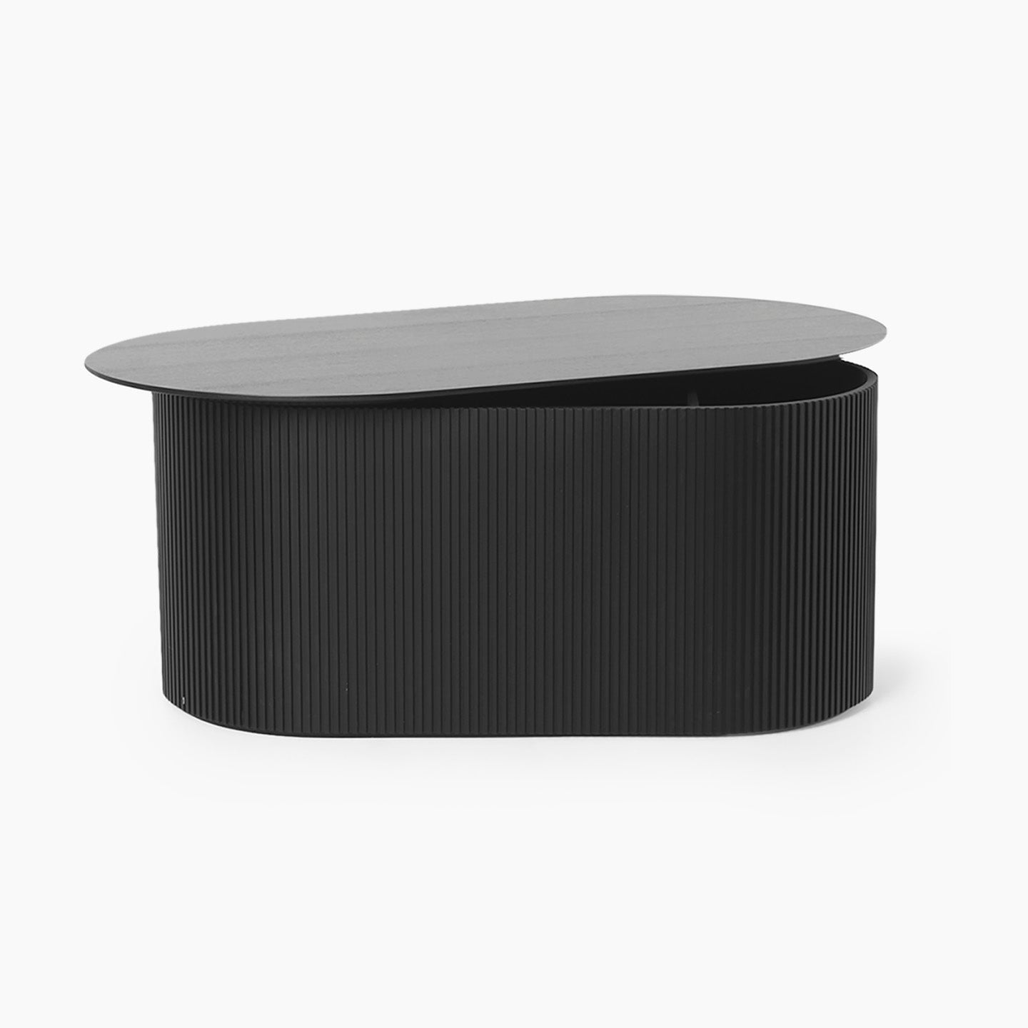 Podia Coffee Table - Stylish and Practical Storage Design for Living Rooms