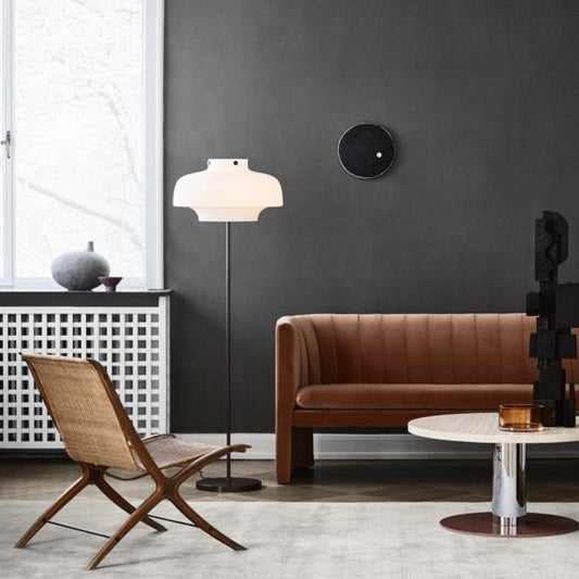 Copenhagen Floor Lamp – Elegant Ambient Lighting for Your Home