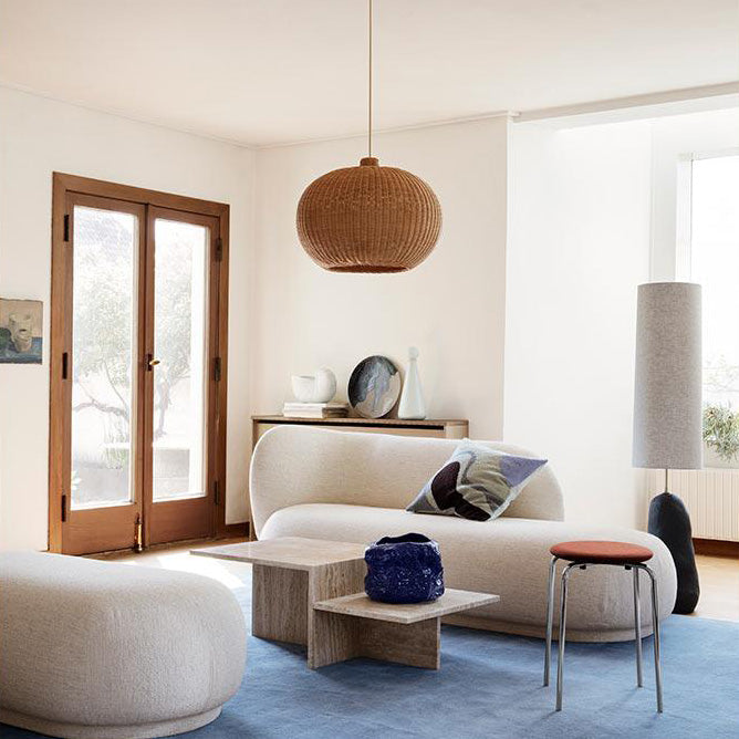 Rico Divan Sofa by K&S Brand – Premium Comfort and Style for Your Living Space