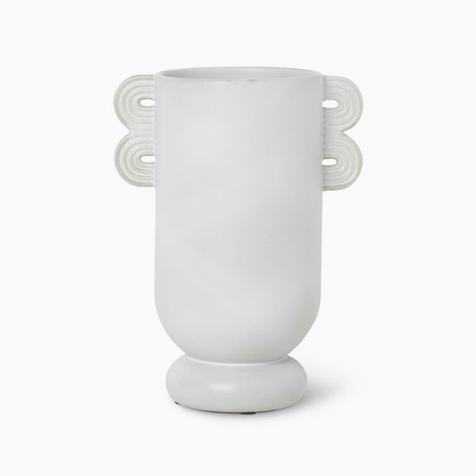 Muses Ceramic Vase – Timeless and Contemporary Home Decor