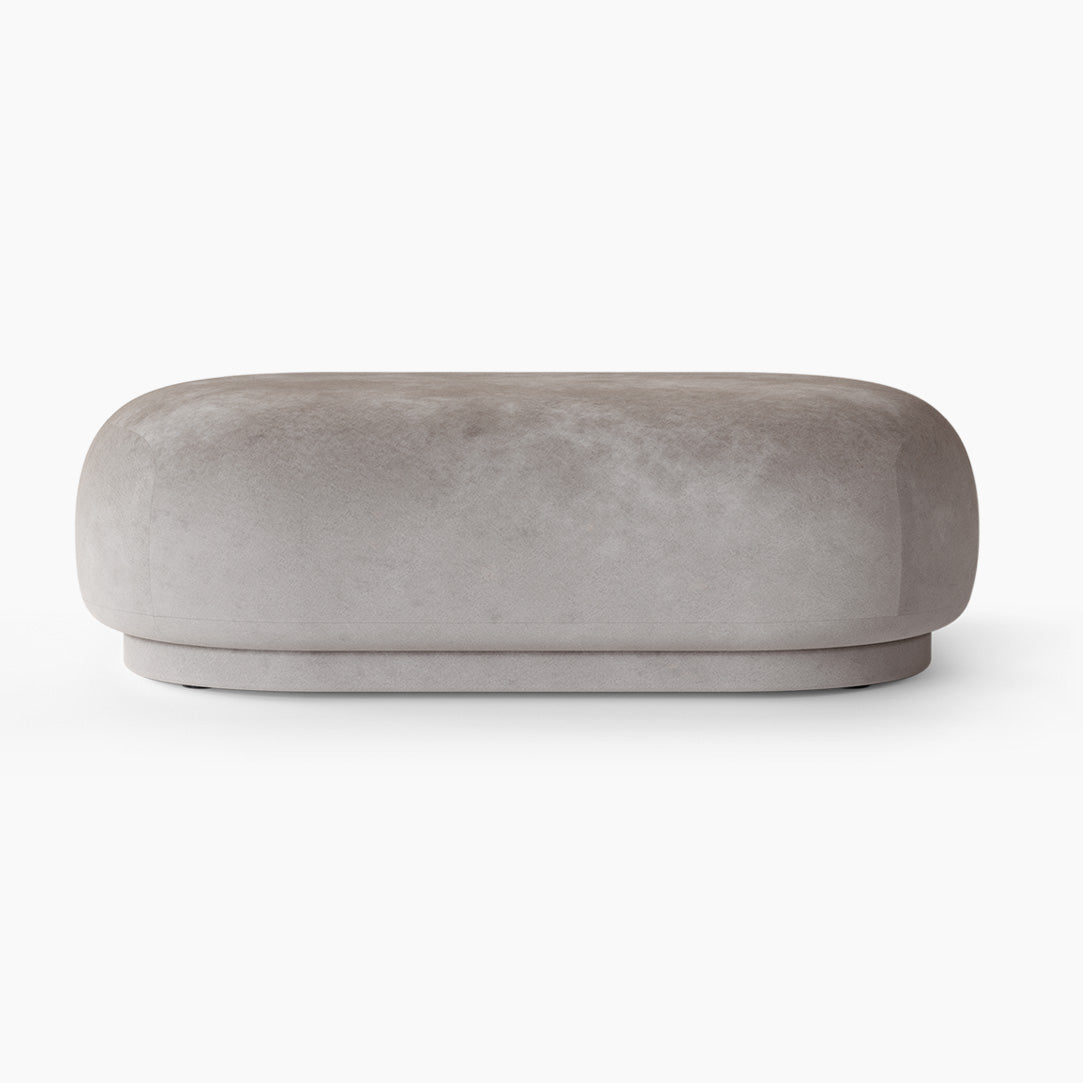 Rico Ottoman by K&S Brand – Stylish and Functional Footrest for Your Living Space