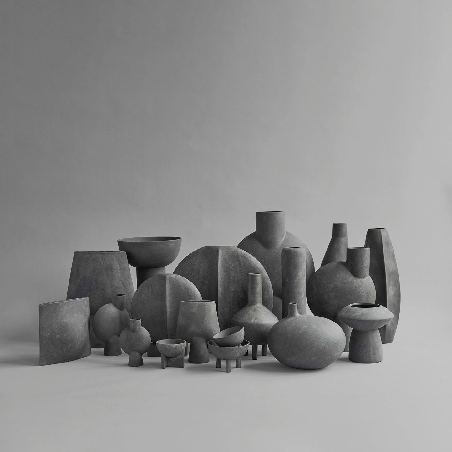 Discover the Unique Duck Vase - Fat - Dark Grey from 101 COPENHAGEN at SHEIN Global Seller Center