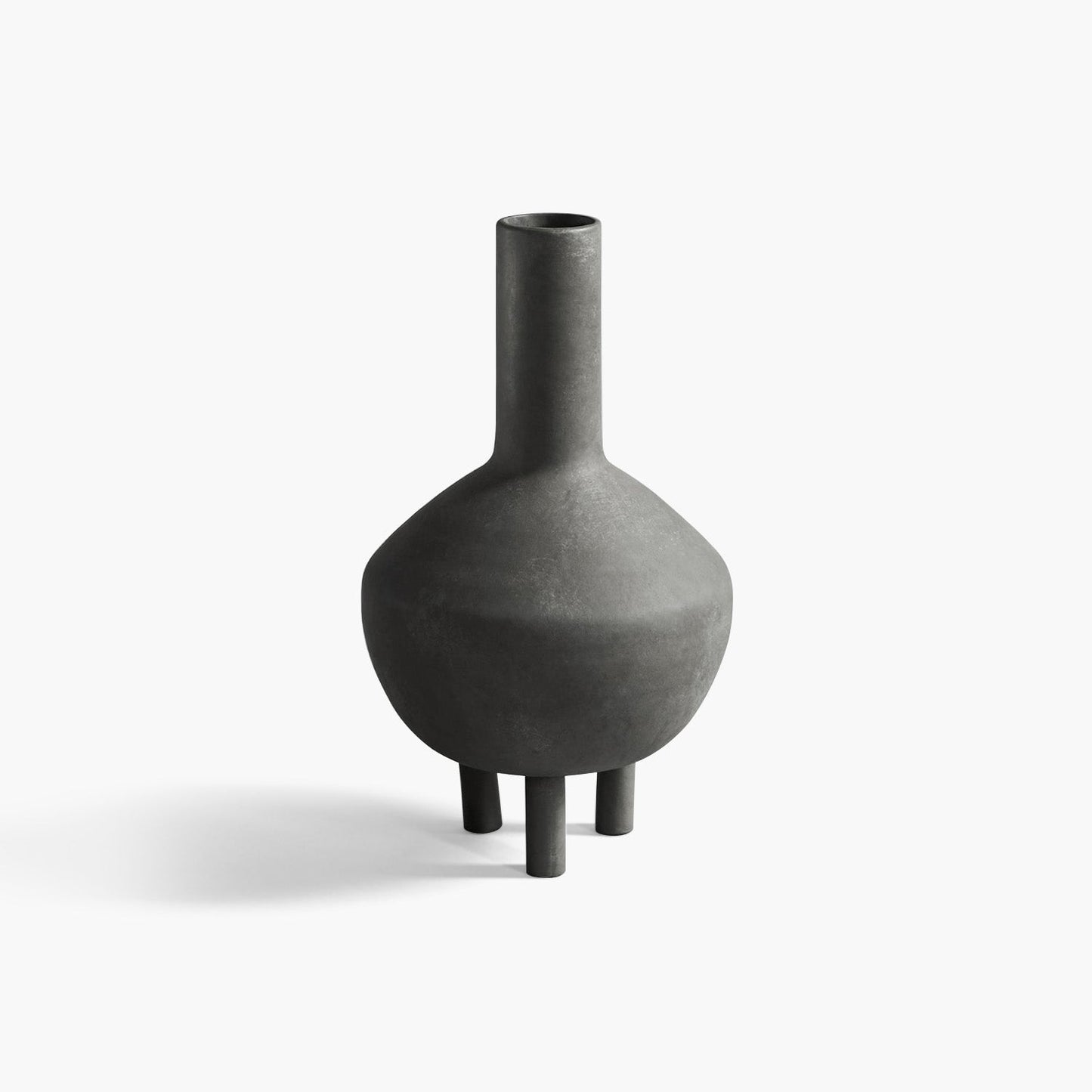 Discover the Unique Duck Vase - Fat - Dark Grey from 101 COPENHAGEN at SHEIN Global Seller Center