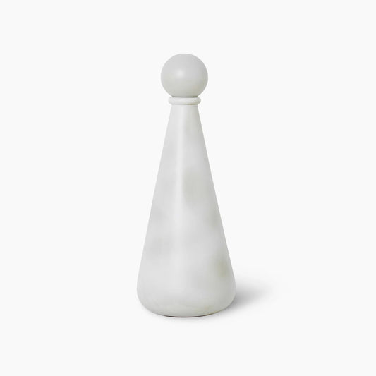 Muses Ceramic Vase - Timeless and Contemporary Glazed Ceramic Design