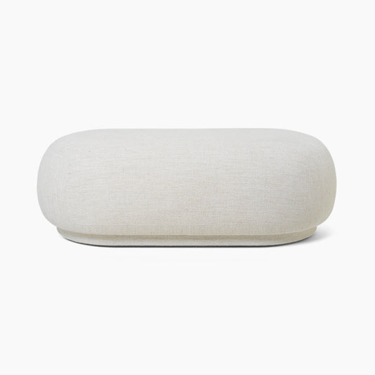 Rico Ottoman by K&S Brand – Stylish and Functional Footrest for Your Living Space