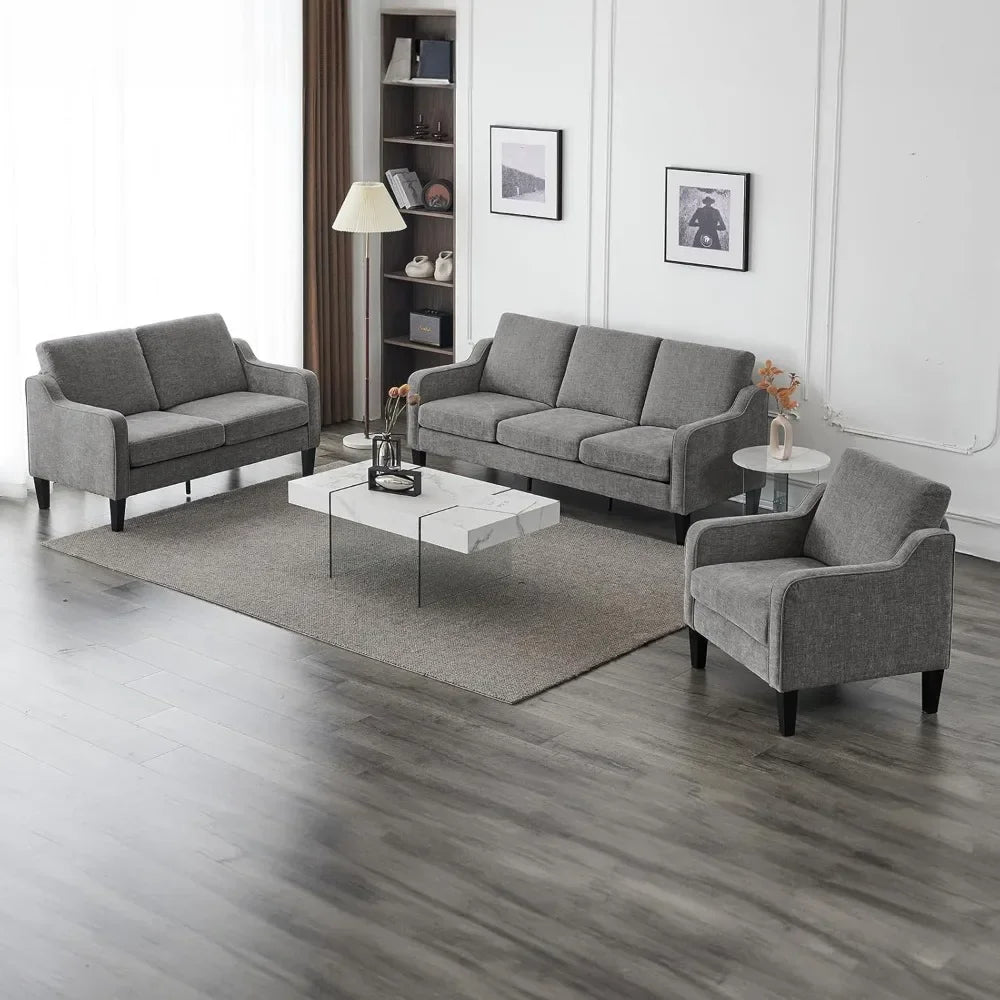 Living Room Sofa Chair Apartment Office Lounge Sectionals Couch Sectional Sofas for Living Room Furniture Sofy Do Salon Rooms