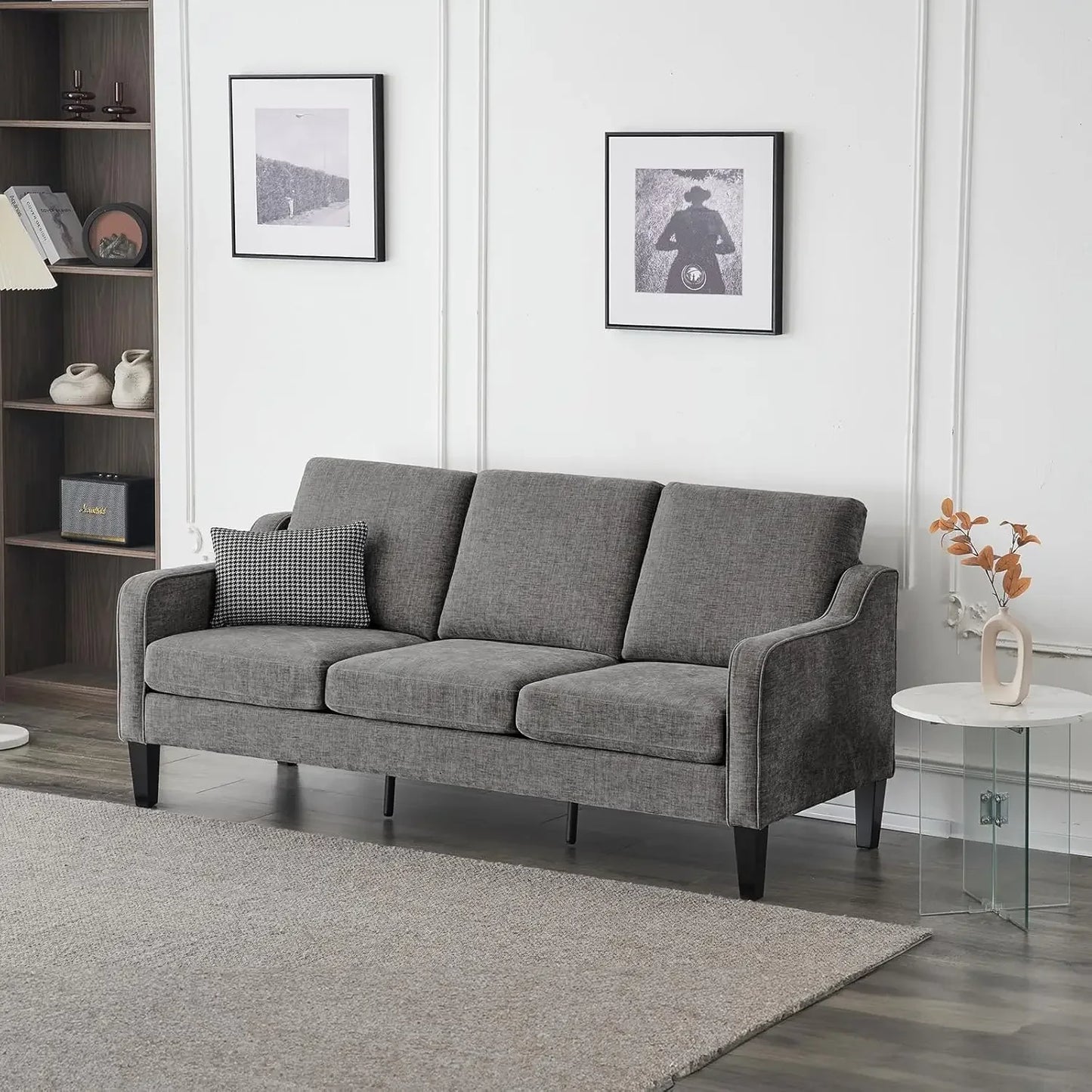 Living Room Sofa Chair Apartment Office Lounge Sectionals Couch Sectional Sofas for Living Room Furniture Sofy Do Salon Rooms