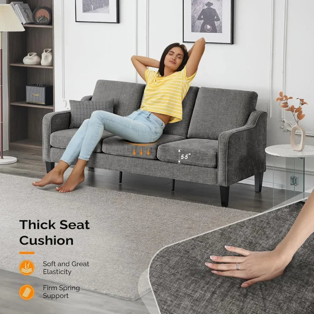 Living Room Sofa Chair Apartment Office Lounge Sectionals Couch Sectional Sofas for Living Room Furniture Sofy Do Salon Rooms