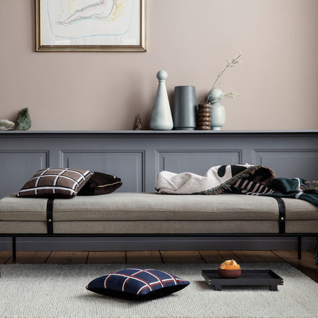 Bon Wooden Tray - Elegant Japanese-Inspired Design for Home Use